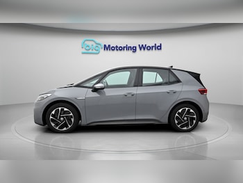 Used Volkswagen ID.3 2022 for sale - 79219580: Photo