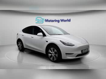 Used Tesla Model Y 2022 for sale - 79710967: Photo