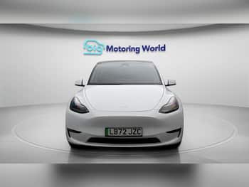 Used Tesla Model Y 2022 for sale - 79710967: Photo