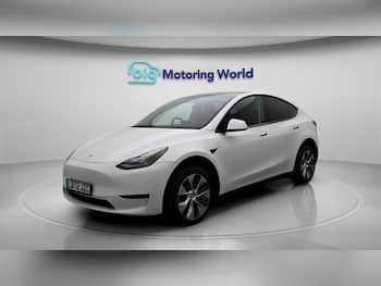 Used Tesla Model Y 2022 for sale - 79710967: Photo