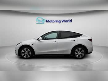 Used Tesla Model Y 2022 for sale - 79710967: Photo