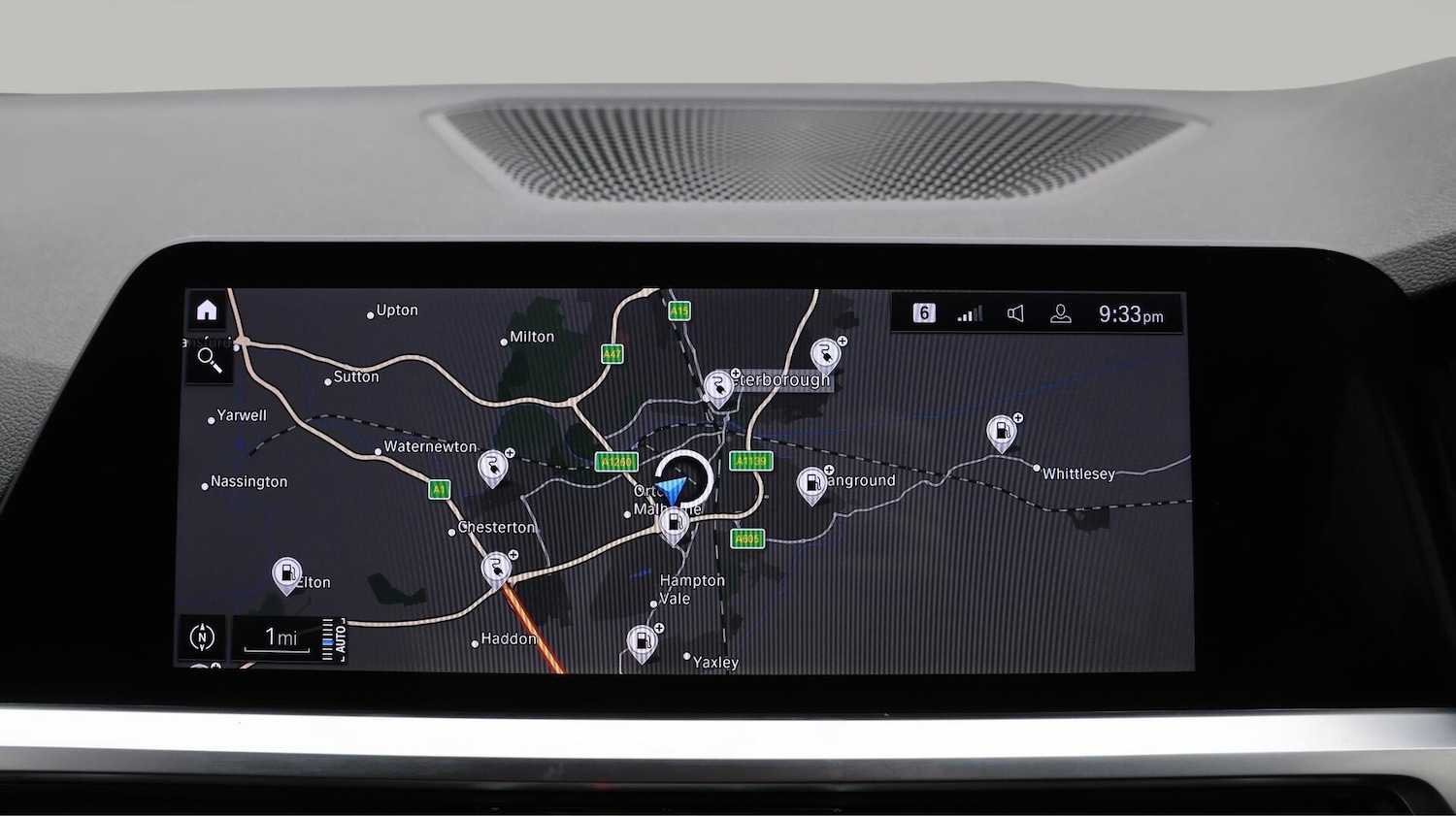 Used BMW 3 Series 2021 for sale - 76440934: Photo 12