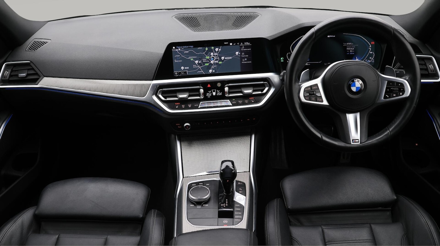 Used BMW 3 Series 2021 for sale - 76440934: Photo 14