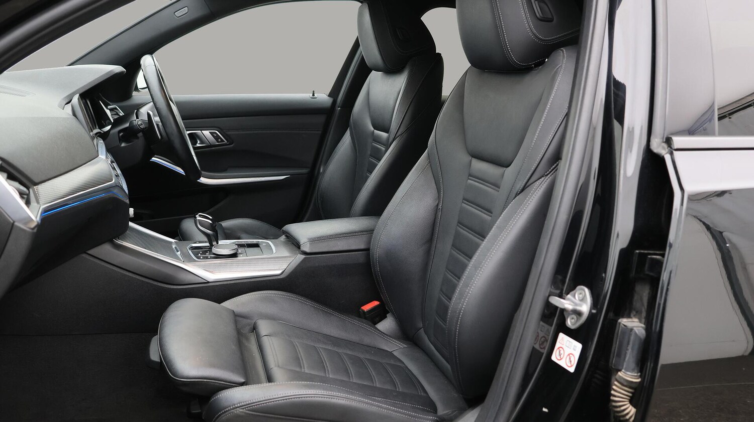 Used BMW 3 Series 2021 for sale - 76440934: Photo 15