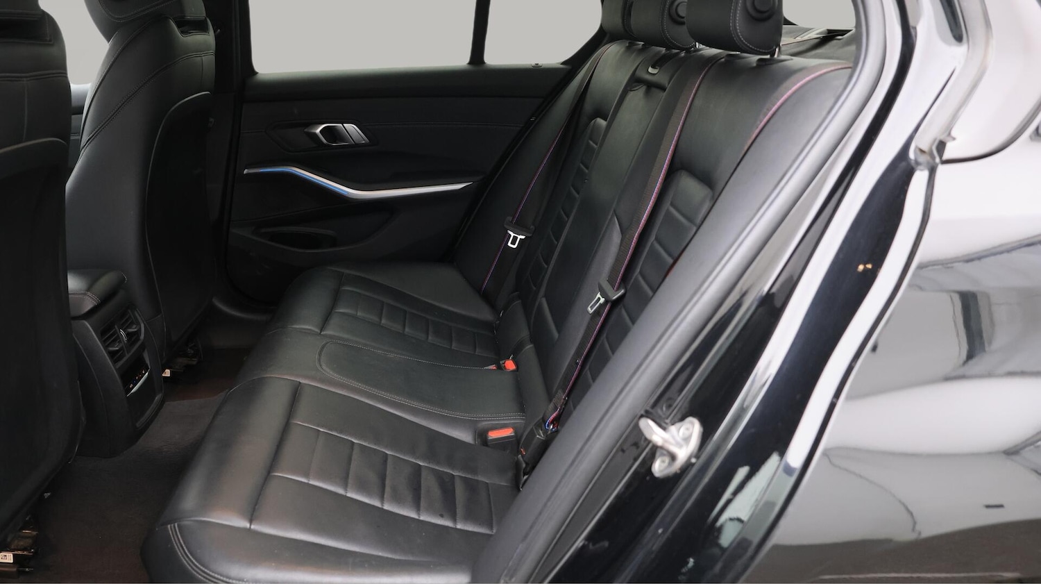 Used BMW 3 Series 2021 for sale - 76440934: Photo 17