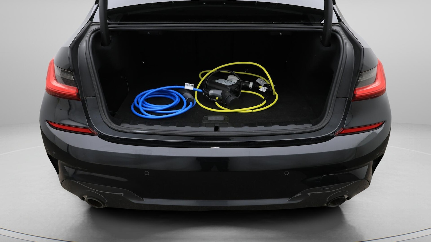 Used BMW 3 Series 2021 for sale - 76440934: Photo 18