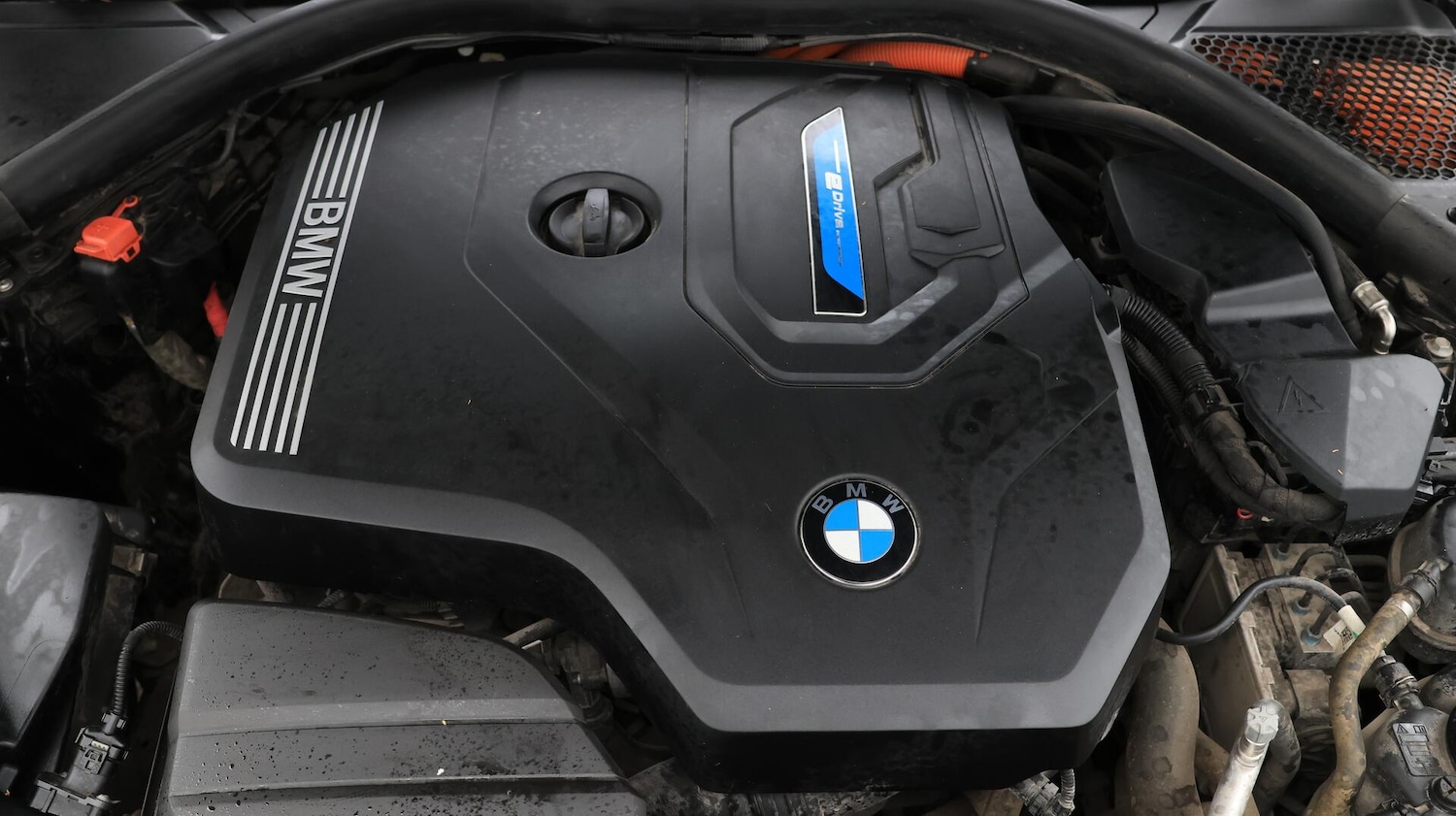 Used BMW 3 Series 2021 for sale - 76440934: Photo 20