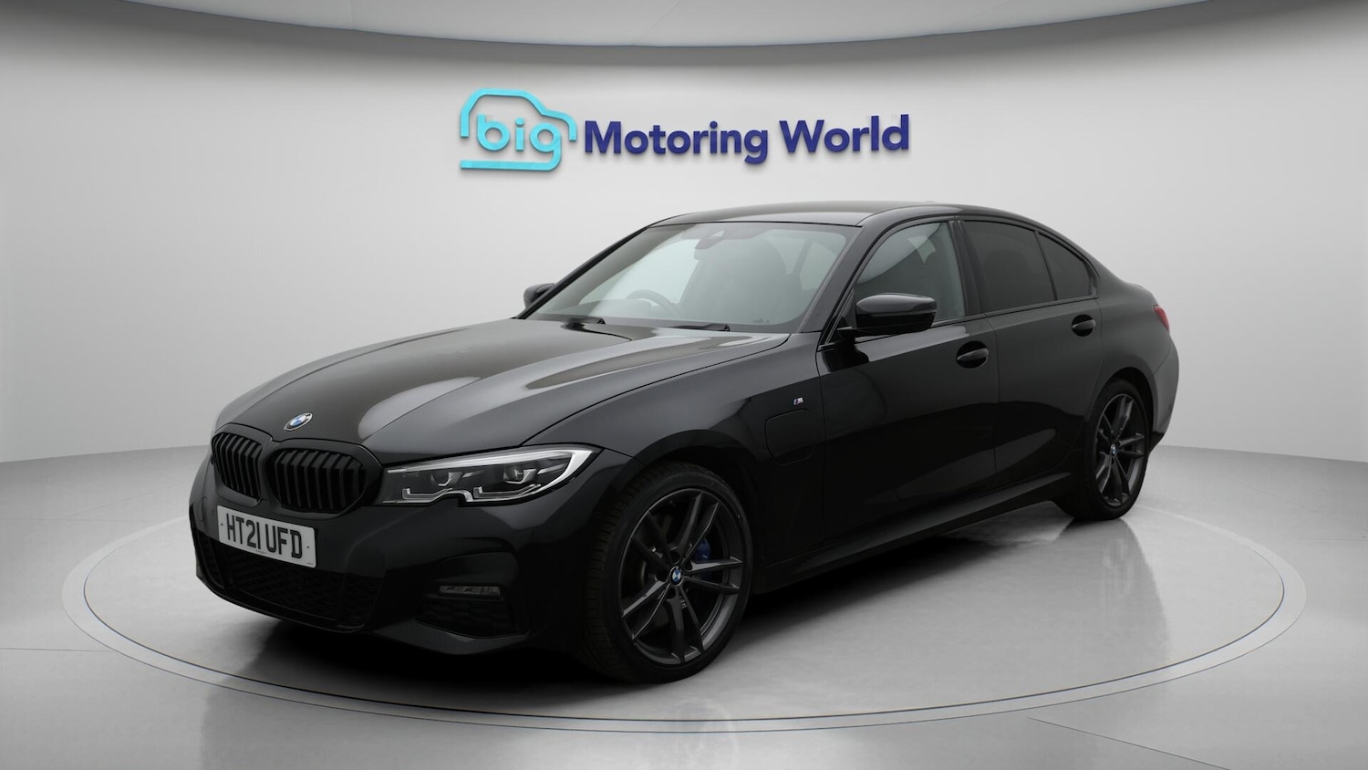 Used BMW 3 Series 2021 for sale - 76440934: Photo 4