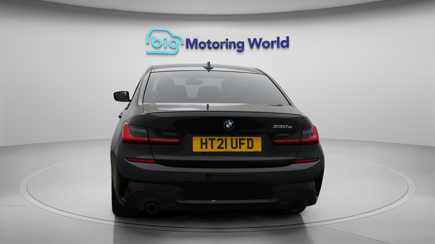 Used BMW 3 Series 2021 for sale - 76440934: Photo 7