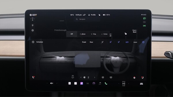 Used Tesla Model 3 2021 for sale - 76295482: Photo 13