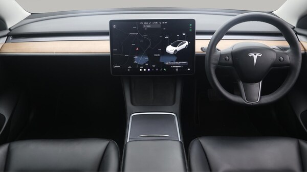 Used Tesla Model 3 2021 for sale - 76295482: Photo 14