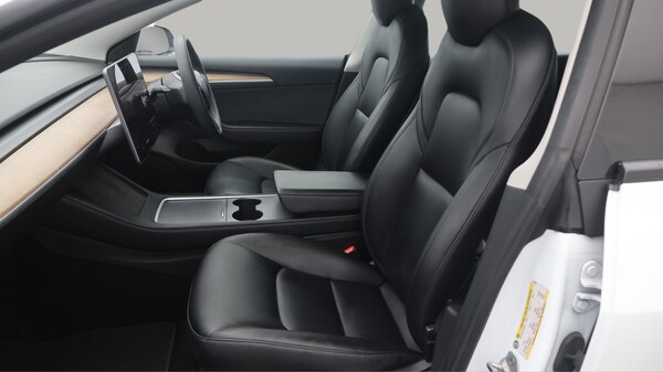 Used Tesla Model 3 2021 for sale - 76295482: Photo 15