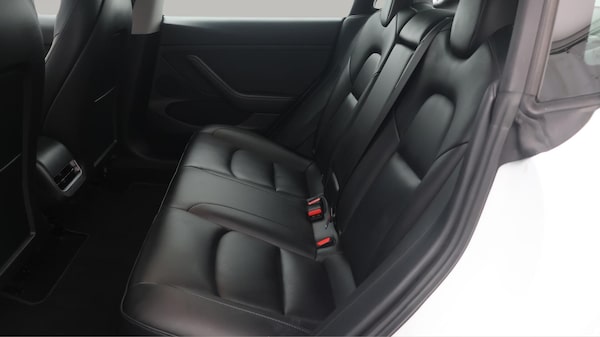 Used Tesla Model 3 2021 for sale - 76295482: Photo 17