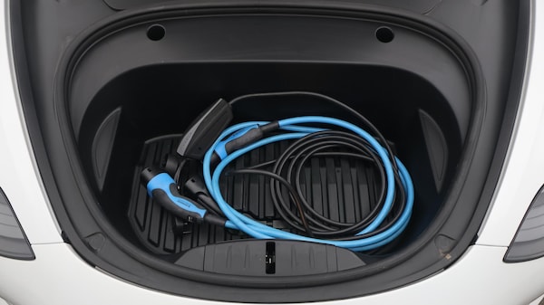 Used Tesla Model 3 2021 for sale - 76295482: Photo 20