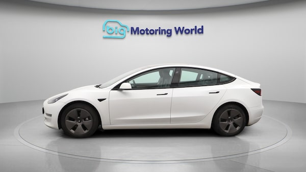 Used Tesla Model 3 2021 for sale - 76295482: Photo 5
