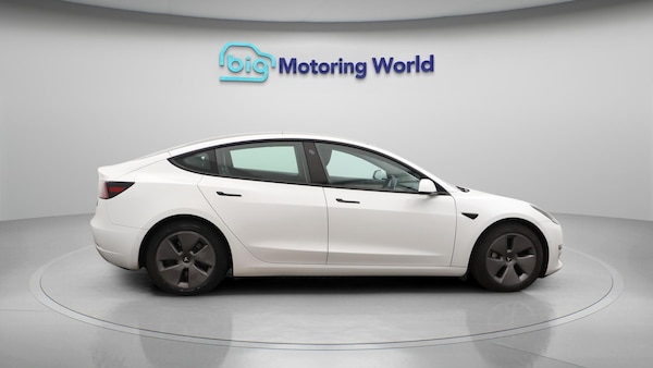 Used Tesla Model 3 2021 for sale - 76295482: Photo 9