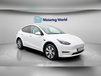 Used Tesla Model Y 2022 for sale - 79174476: Photo