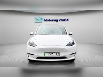 Used Tesla Model Y 2022 for sale - 79174476: Photo