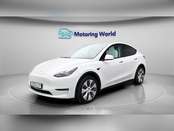 Used Tesla Model Y 2022 for sale - 79174476: Photo