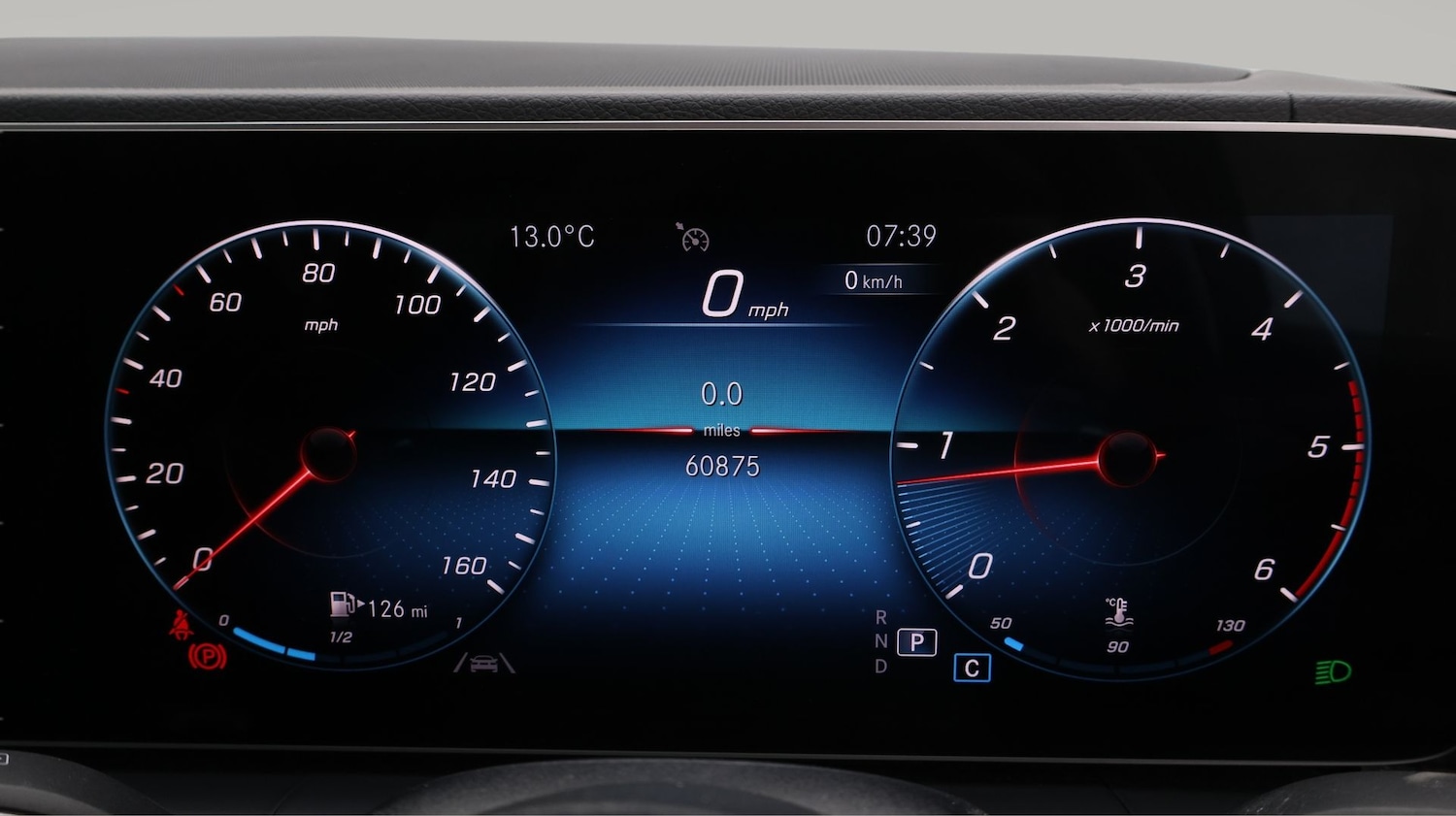 Used Mercedes-Benz GLE 2019 for sale - 77223395: Photo 10