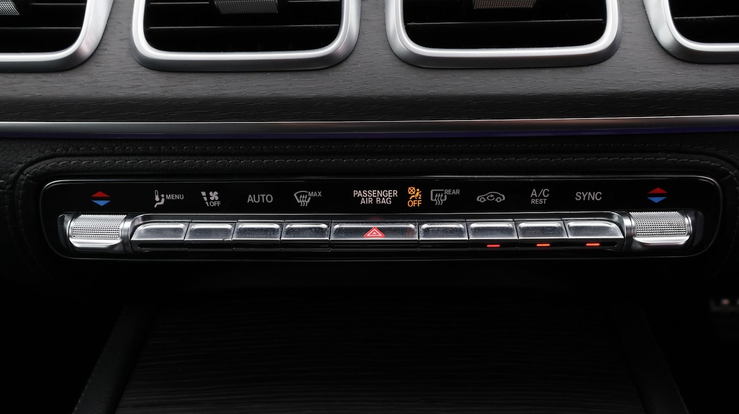 Used Mercedes-Benz GLE 2019 for sale - 77223395: Photo 12