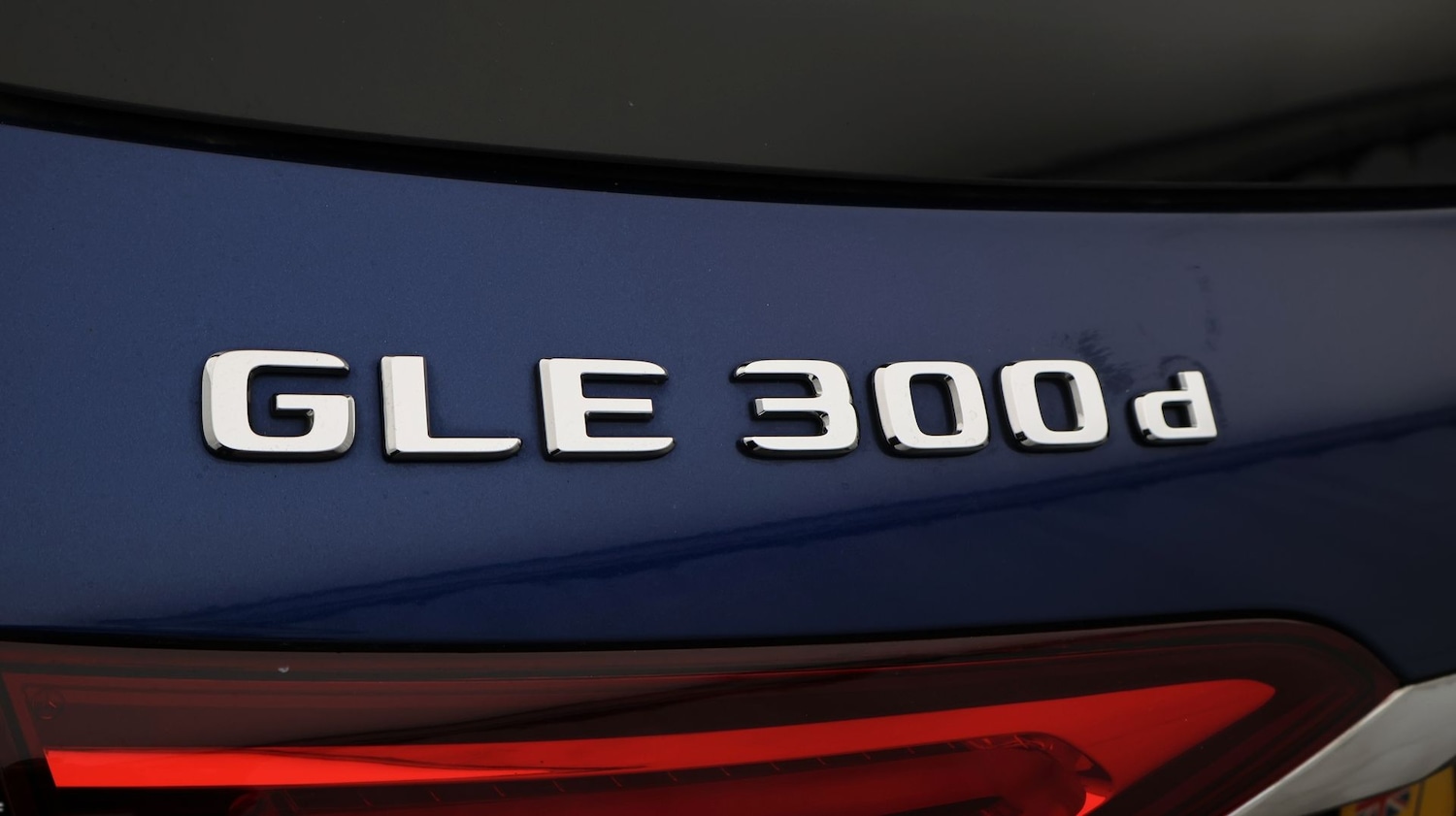 Used Mercedes-Benz GLE 2019 for sale - 77223395: Photo 20