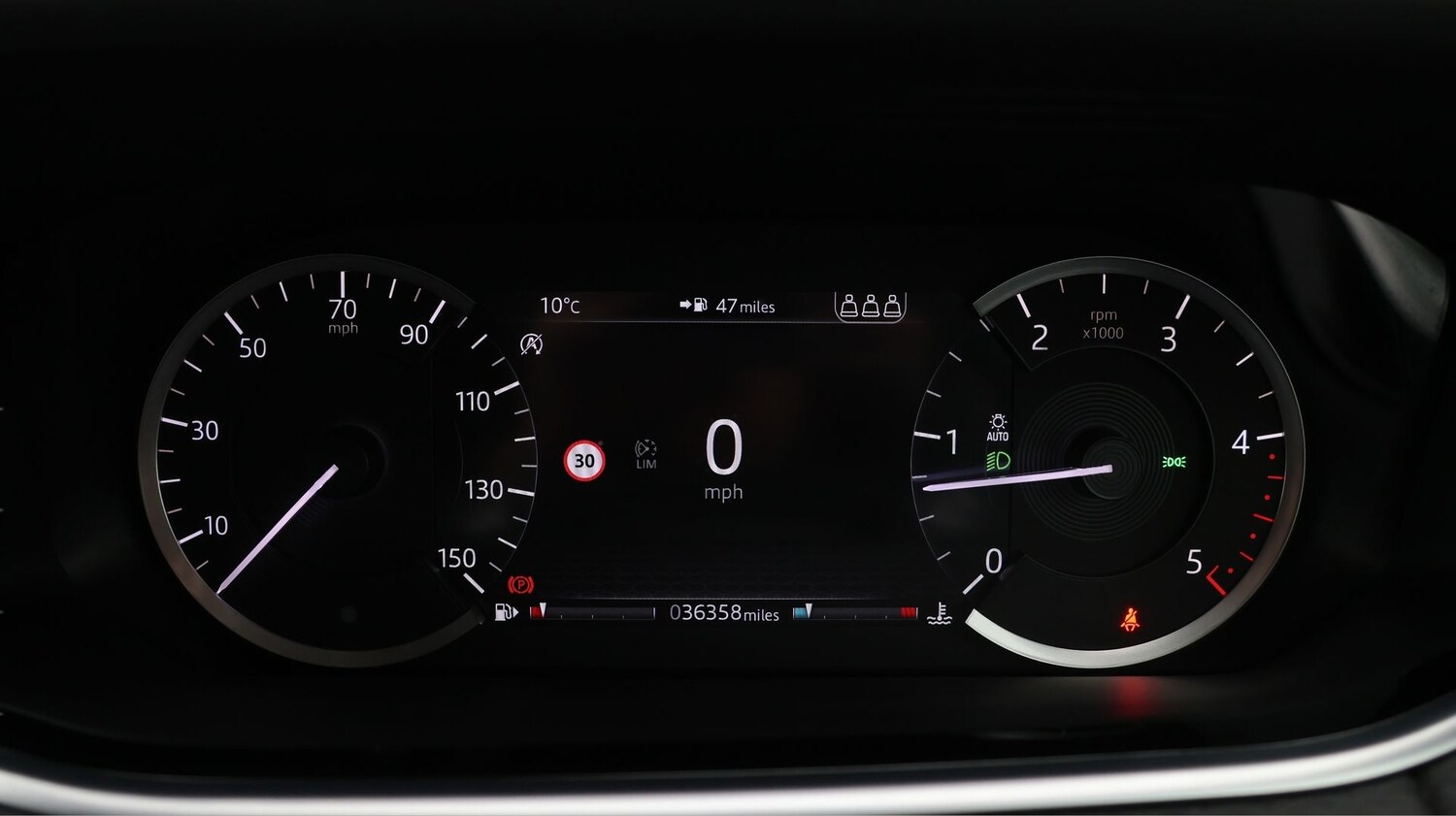 Used Land Rover Range Rover Evoque 2020 for sale - 77541784: Photo 10