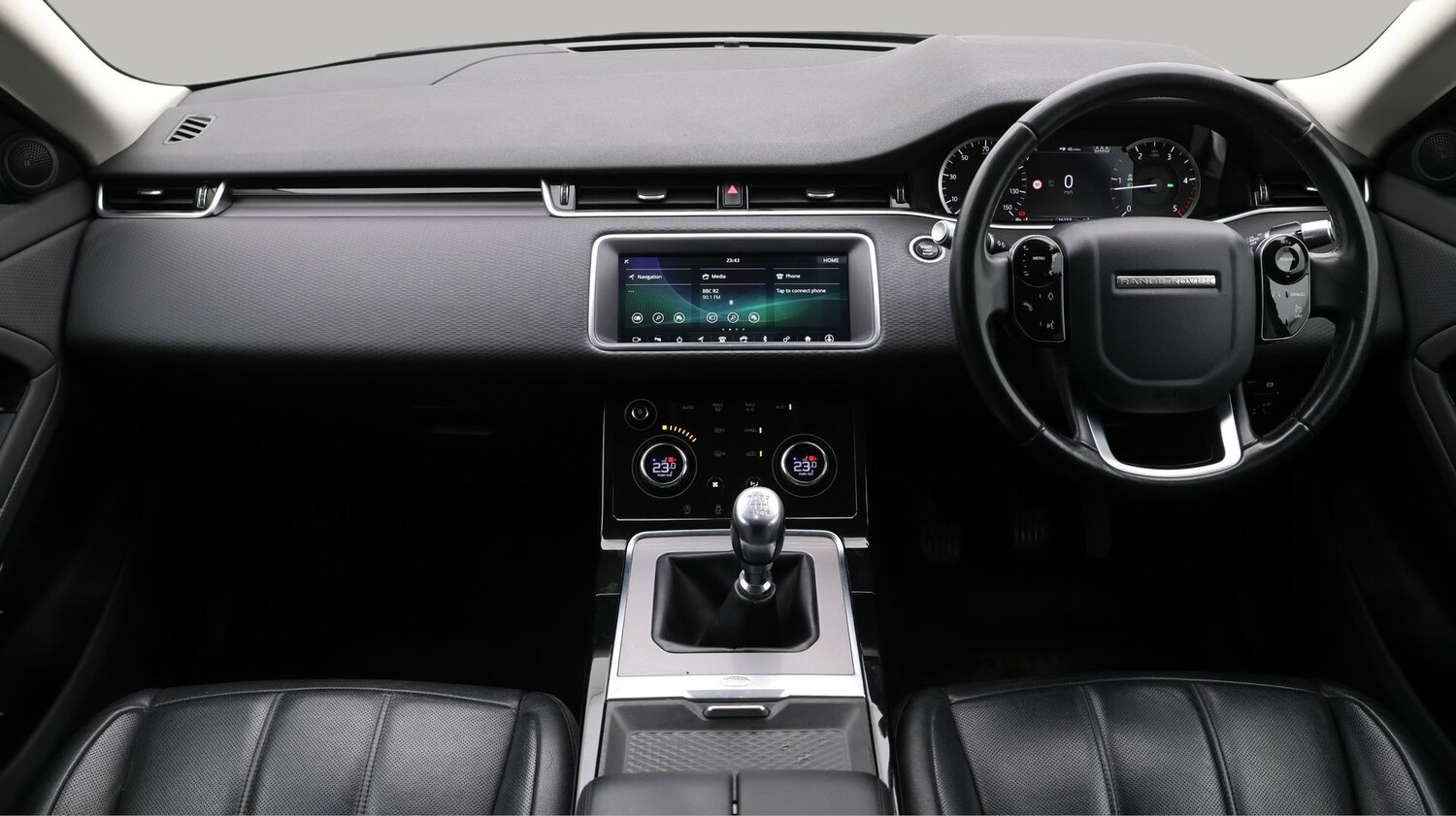 Used Land Rover Range Rover Evoque 2020 for sale - 77541784: Photo 13