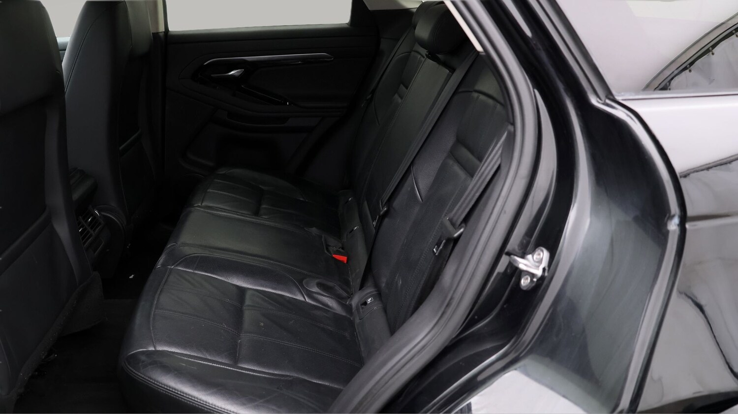 Used Land Rover Range Rover Evoque 2020 for sale - 77541784: Photo 16