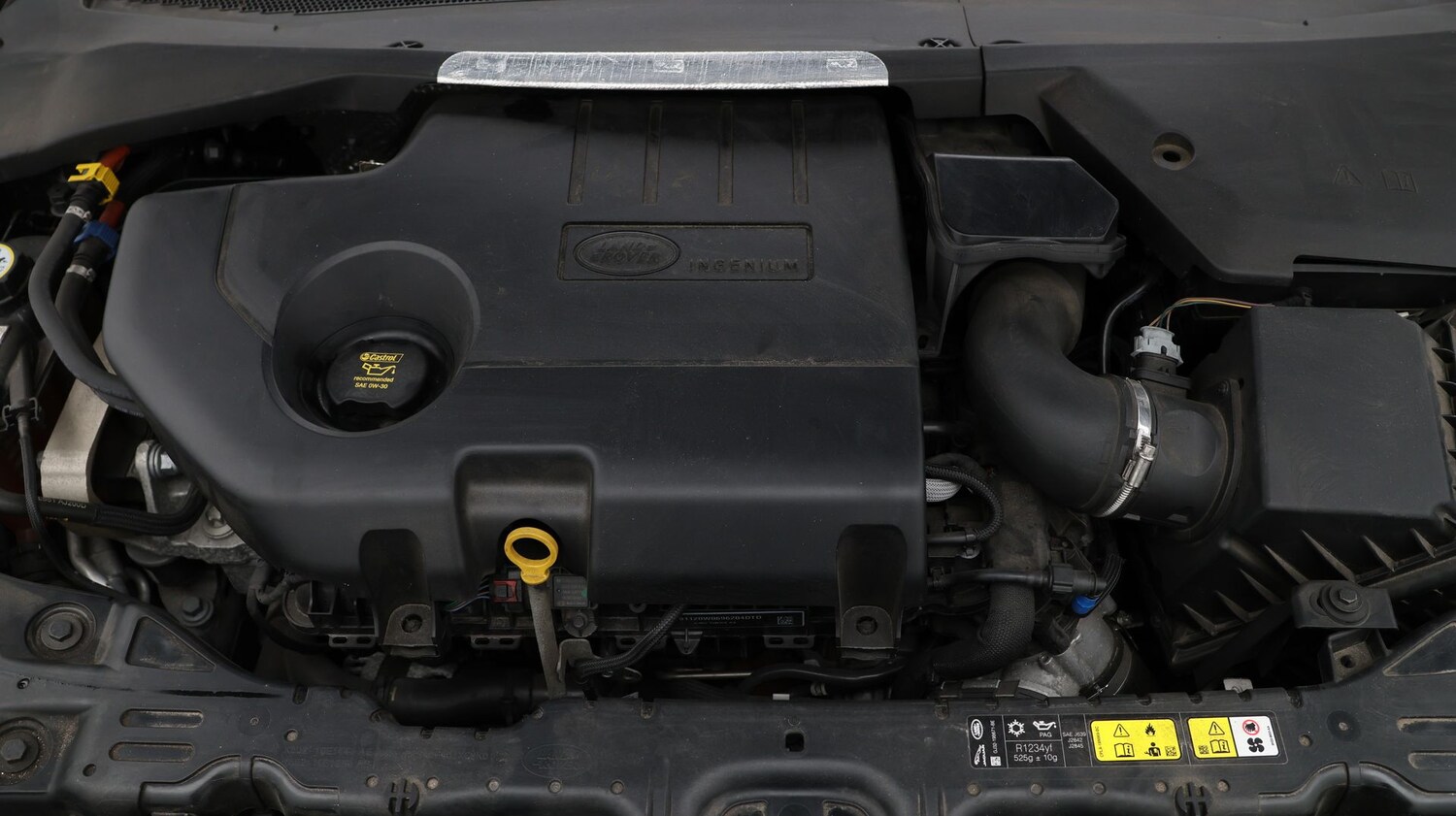 Used Land Rover Range Rover Evoque 2020 for sale - 77541784: Photo 19