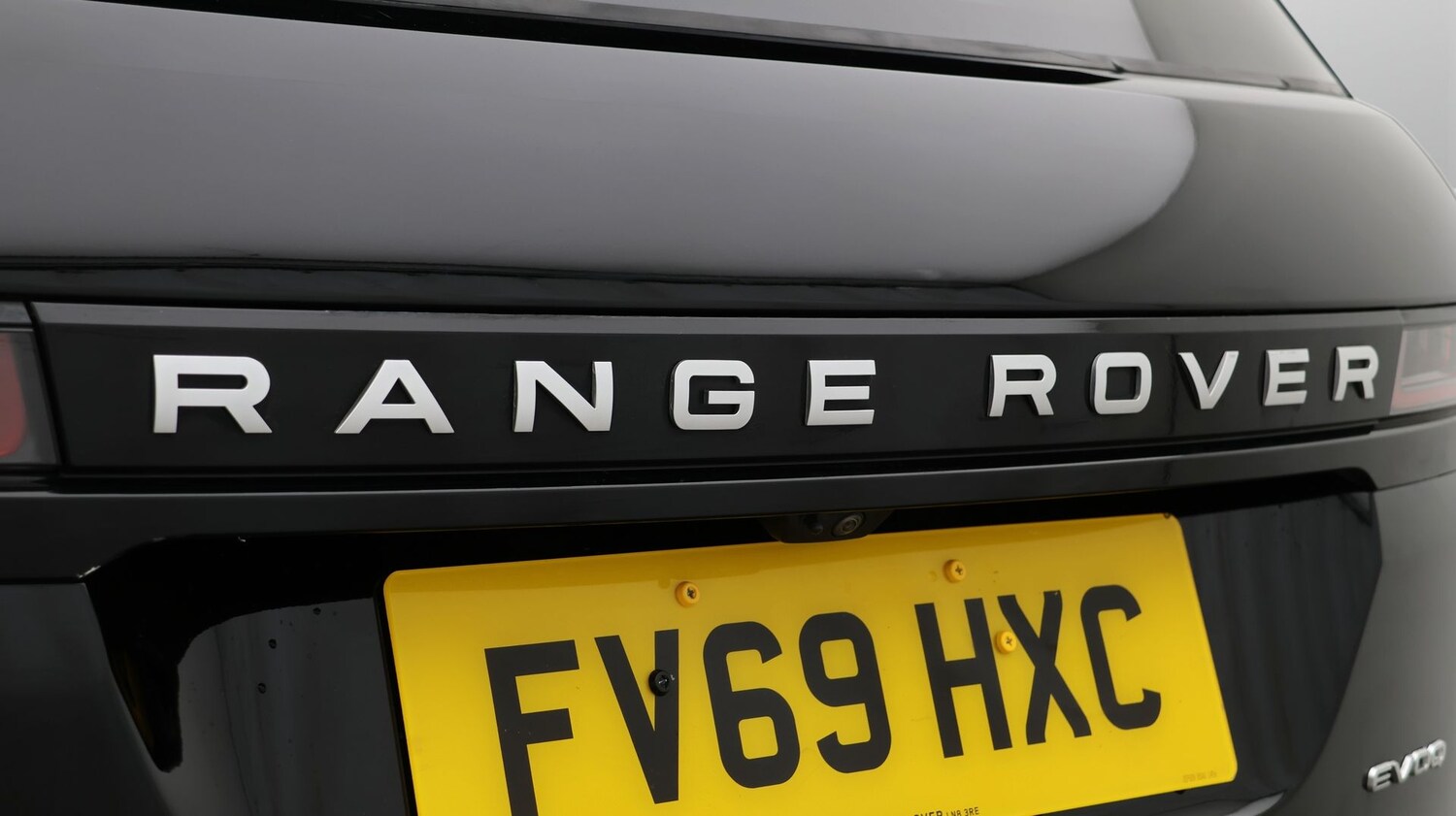 Used Land Rover Range Rover Evoque 2020 for sale - 77541784: Photo 20