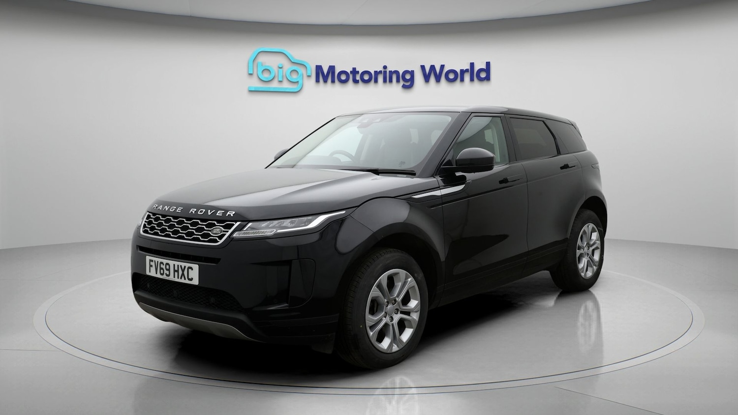 Used Land Rover Range Rover Evoque 2020 for sale - 77541784: Photo 3