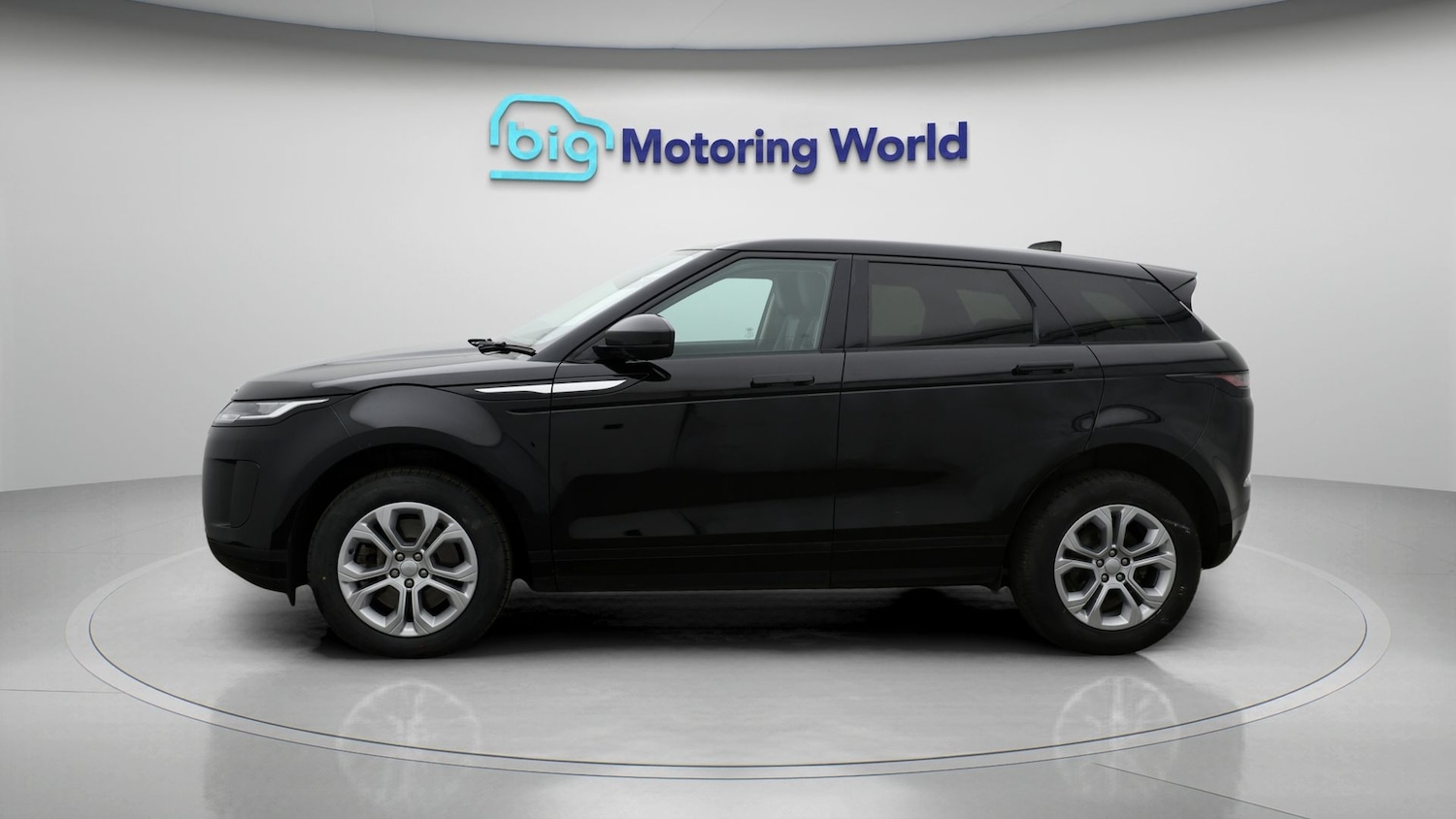 Used Land Rover Range Rover Evoque 2020 for sale - 77541784: Photo 4