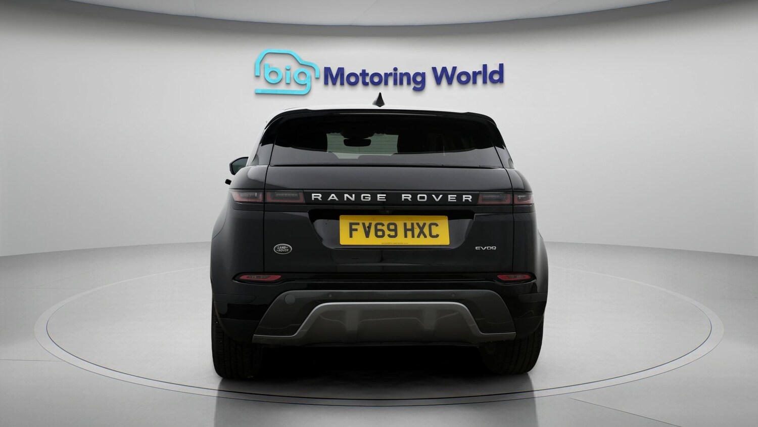 Used Land Rover Range Rover Evoque 2020 for sale - 77541784: Photo 6