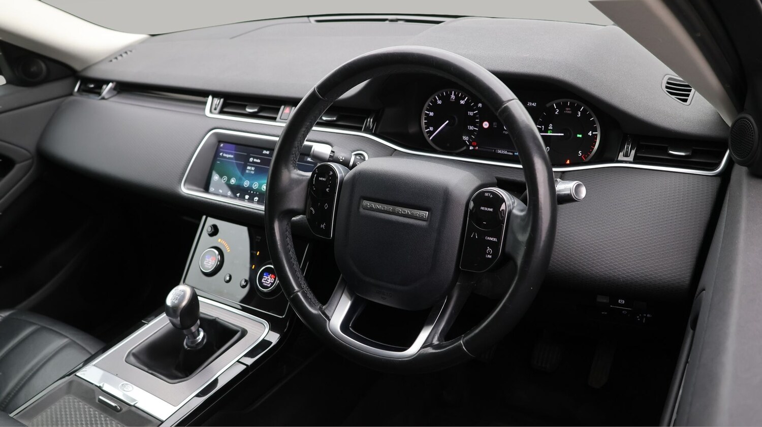 Used Land Rover Range Rover Evoque 2020 for sale - 77541784: Photo 9