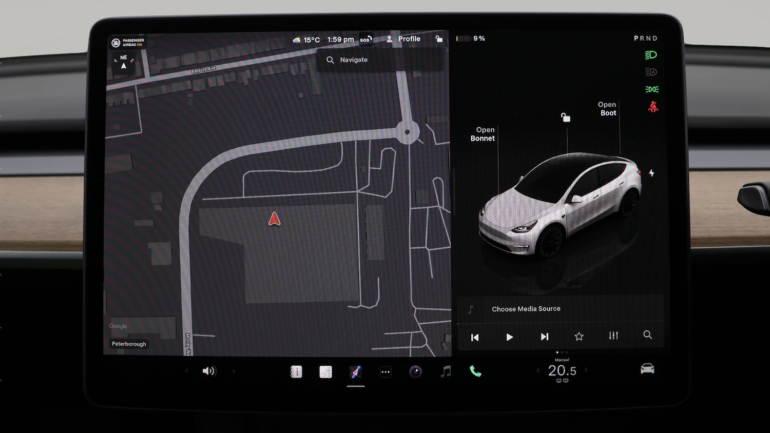 Used Tesla Model Y 2022 for sale - 77272487: Photo 11