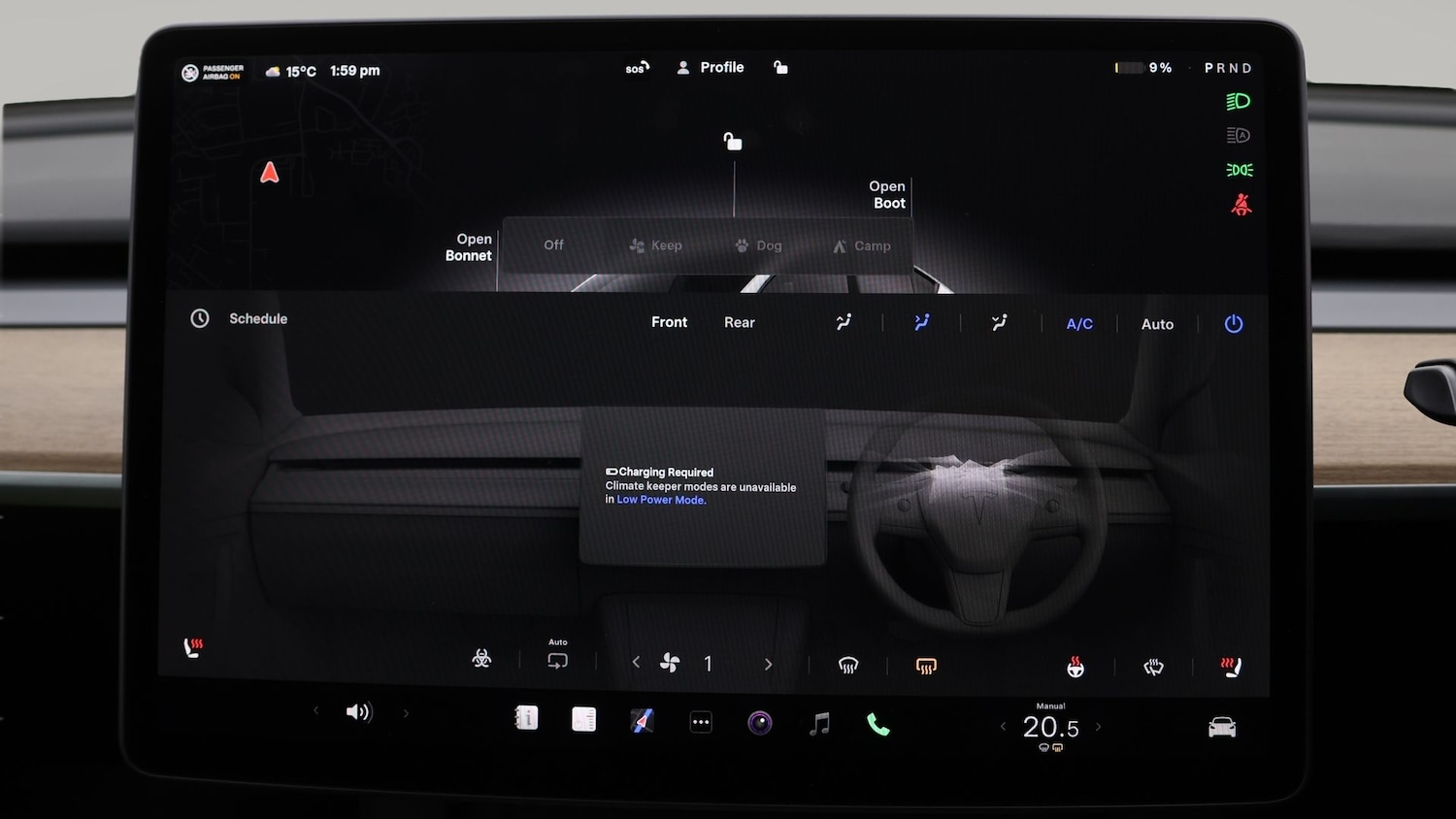 Used Tesla Model Y 2022 for sale - 77272487: Photo 12