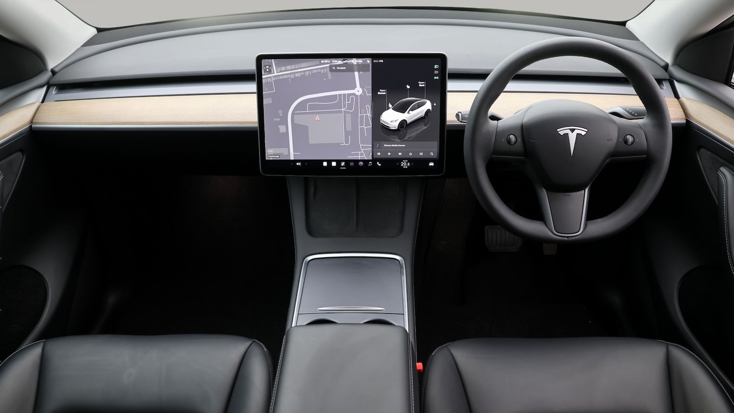 Used Tesla Model Y 2022 for sale - 77272487: Photo 13