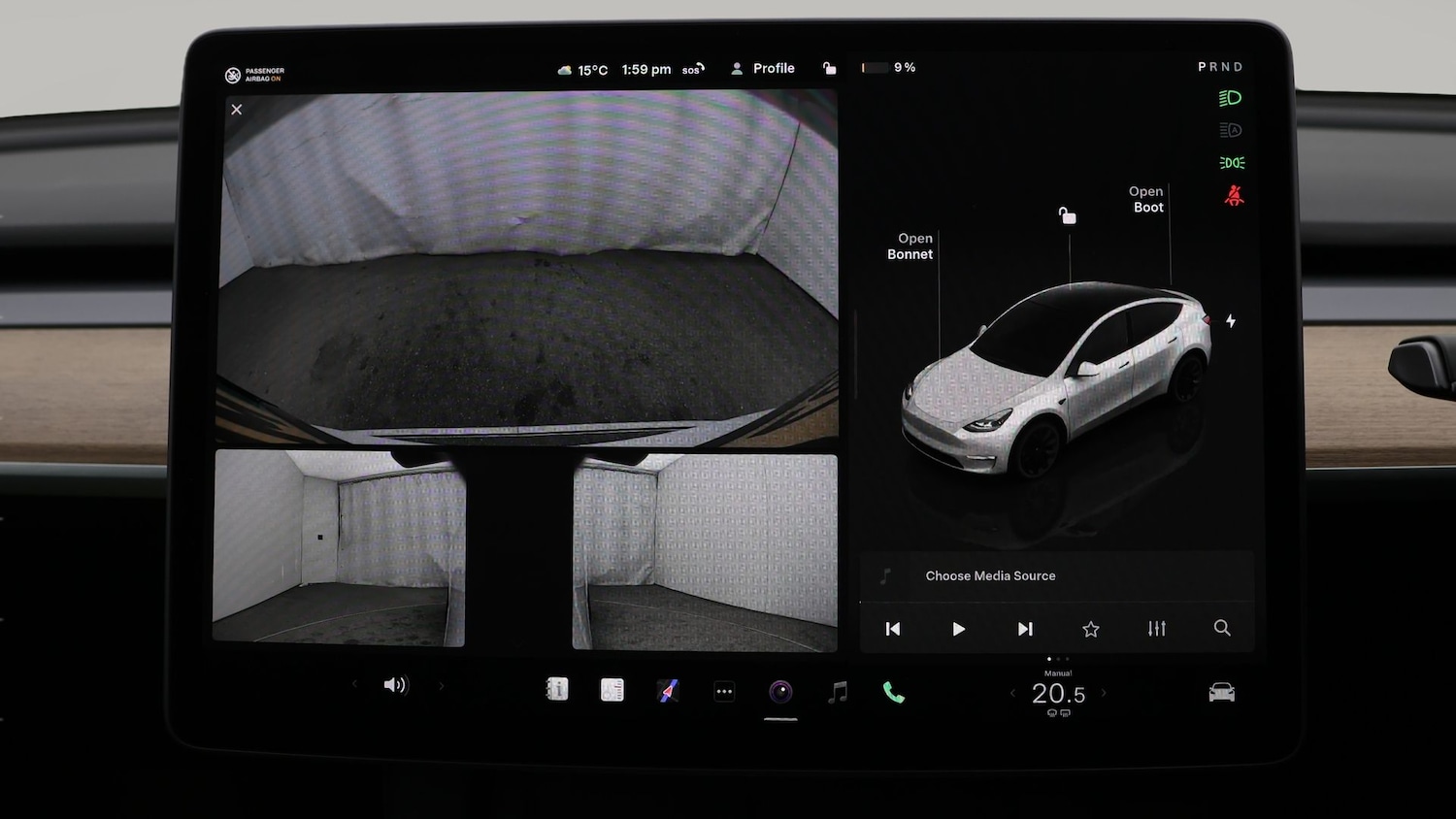 Used Tesla Model Y 2022 for sale - 77272487: Photo 24