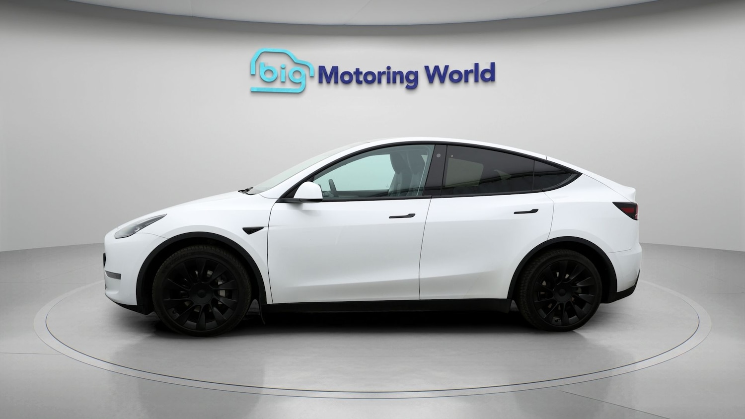 Used Tesla Model Y 2022 for sale - 77272487: Photo 4