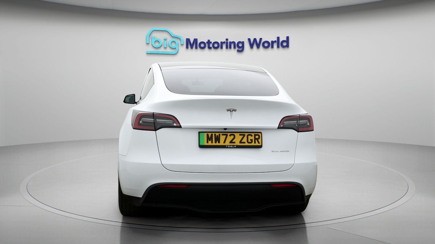 Used Tesla Model Y 2022 for sale - 77272487: Photo 6