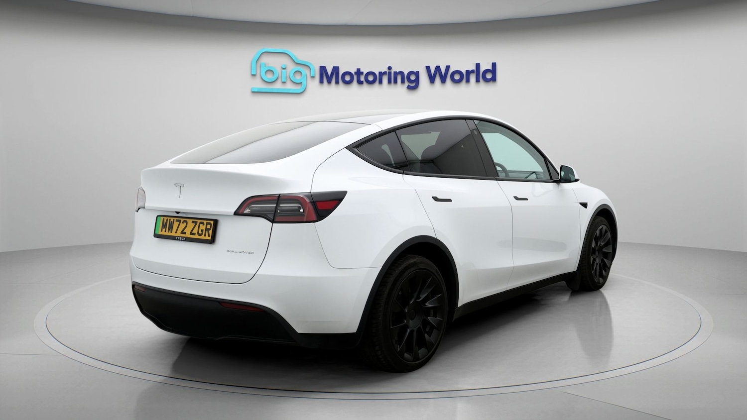 Used Tesla Model Y 2022 for sale - 77272487: Photo 7