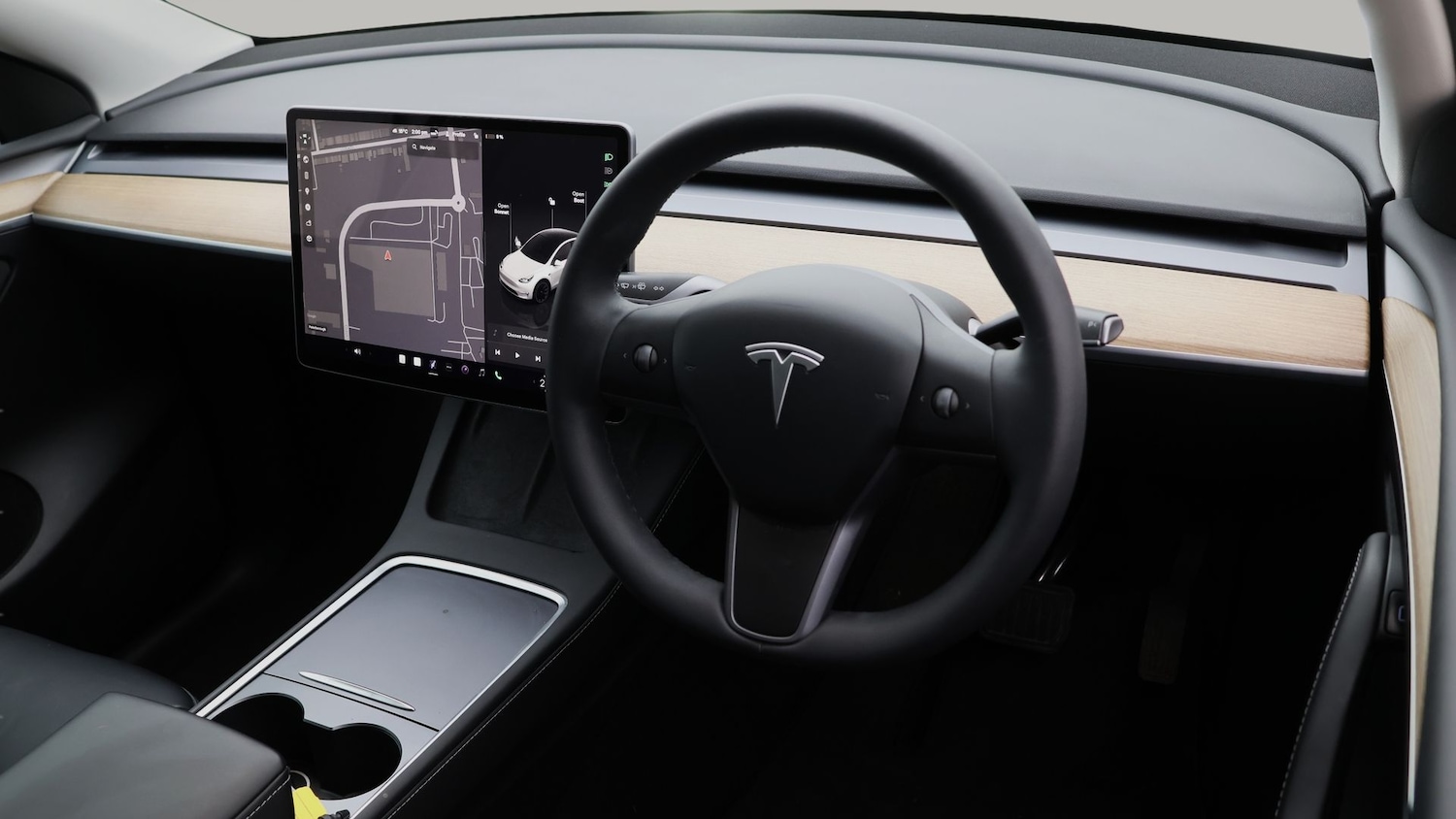 Used Tesla Model Y 2022 for sale - 77272487: Photo 9