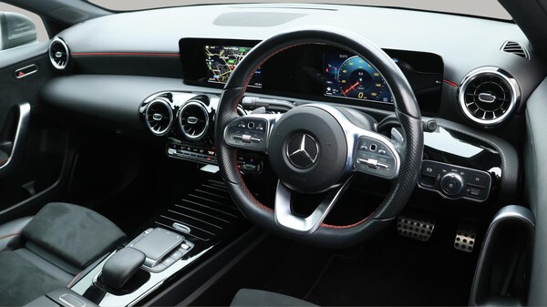 Used Mercedes-Benz A-Class 2020 for sale - 76270709: Photo 10