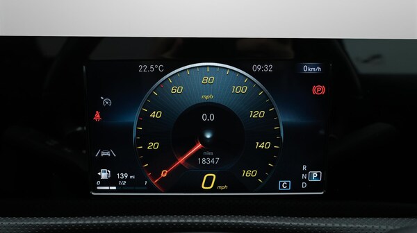 Used Mercedes-Benz A-Class 2020 for sale - 76270709: Photo 11