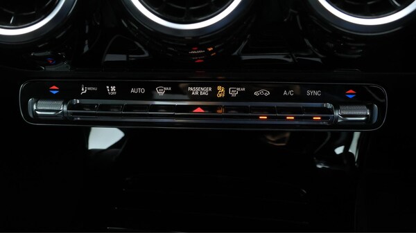 Used Mercedes-Benz A-Class 2020 for sale - 76270709: Photo 13