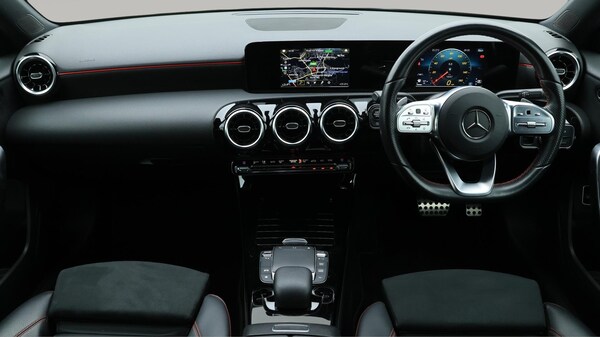 Used Mercedes-Benz A-Class 2020 for sale - 76270709: Photo 14