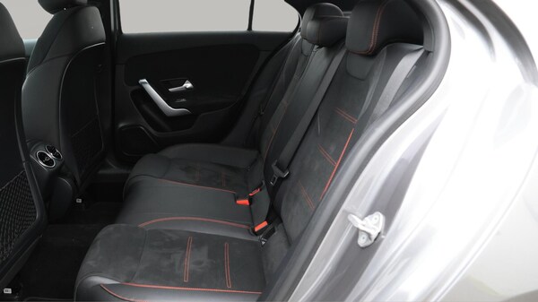 Used Mercedes-Benz A-Class 2020 for sale - 76270709: Photo 17