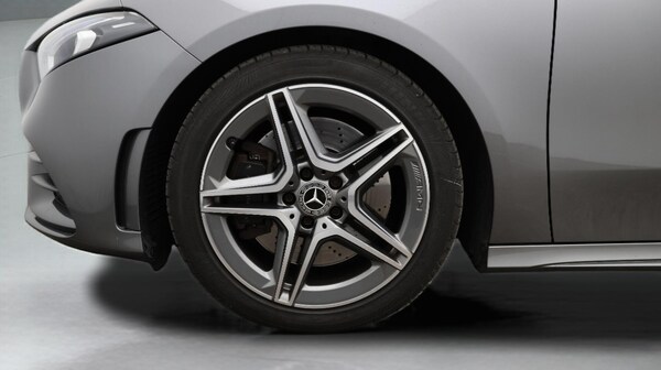 Used Mercedes-Benz A-Class 2020 for sale - 76270709: Photo 19