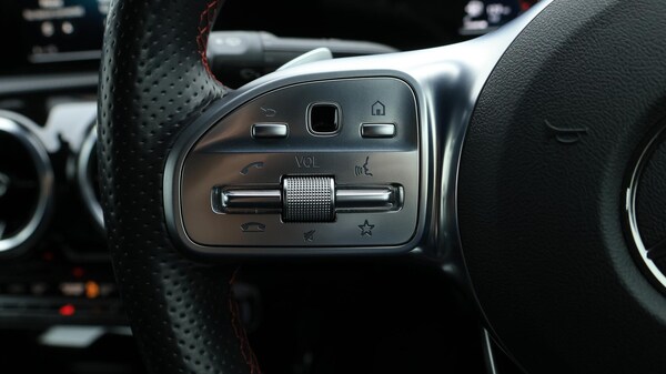 Used Mercedes-Benz A-Class 2020 for sale - 76270709: Photo 24